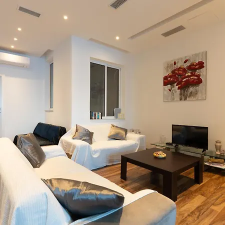 Blue Line Sliema 3 Privat bolig