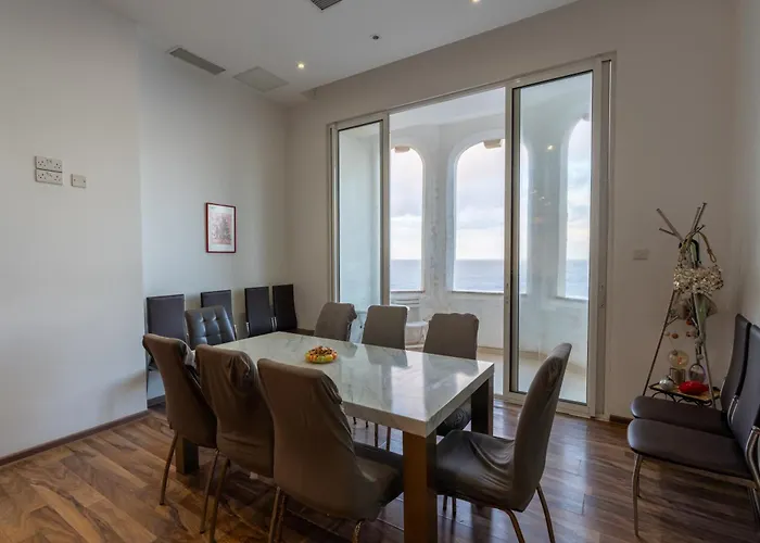 Blue Line Sliema 3 San Pawl il-Baħar