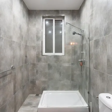 Blue Line Sliema 3 Accommodatie bij particulieren