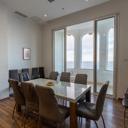 Blue Line Sliema 3 St. Paul's Bay