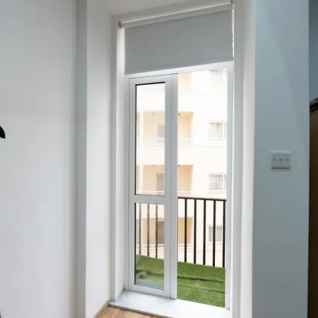 Blue Line Sliema 3 Accommodatie bij particulieren