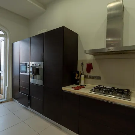 Blue Line Sliema 3 Accommodatie bij particulieren