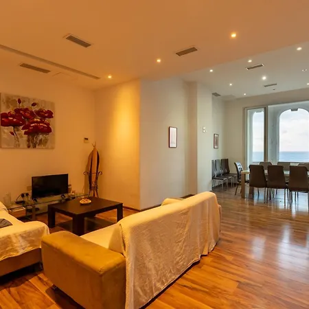 Blue Line Sliema 3 Accommodatie bij particulieren *