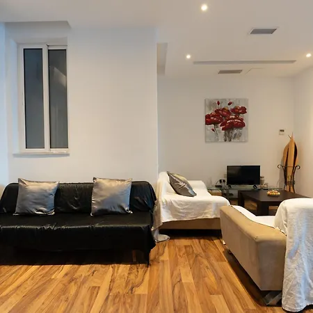 Blue Line Sliema 3 Accommodatie bij particulieren St. Paul's Bay