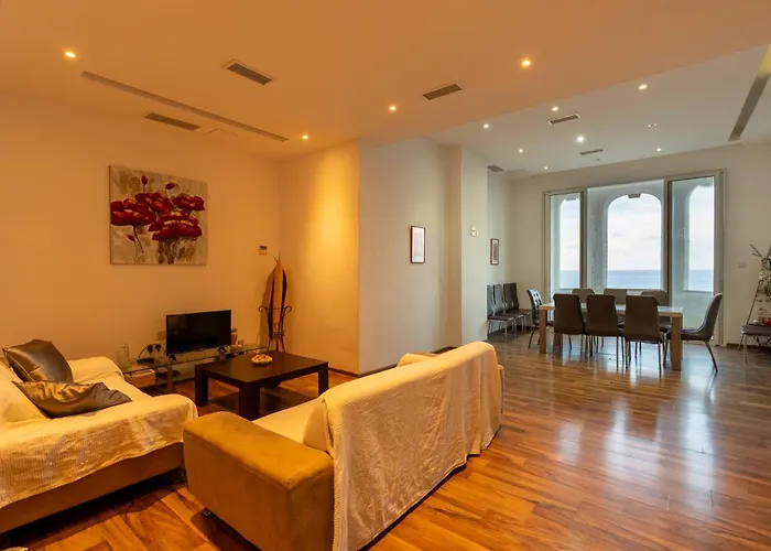 Blue Line Sliema 3 Accommodatie bij particulieren *