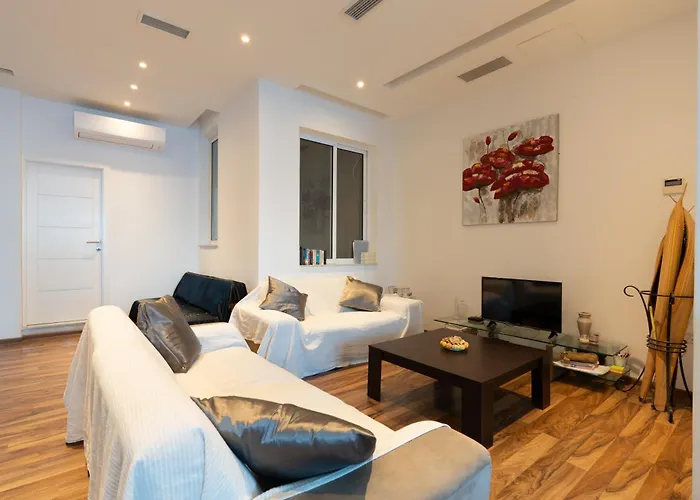 Blue Line Sliema 3 Accommodatie bij particulieren