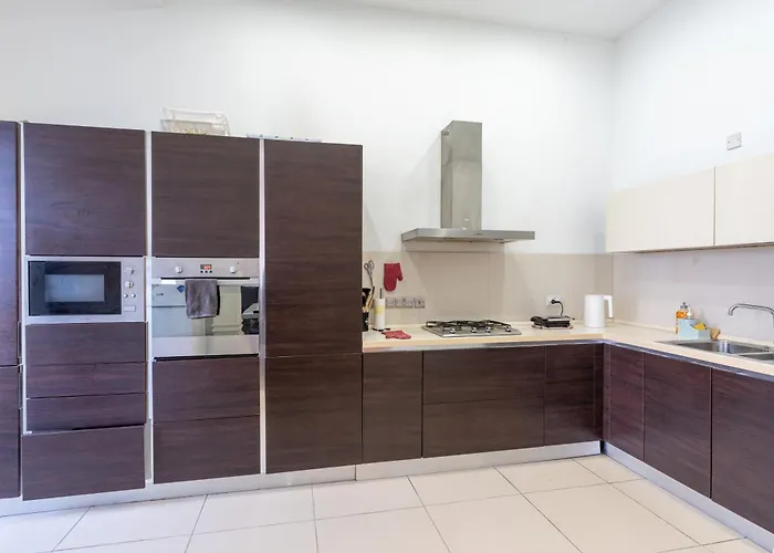 Blue Line Sliema 3 St. Paul's Bay